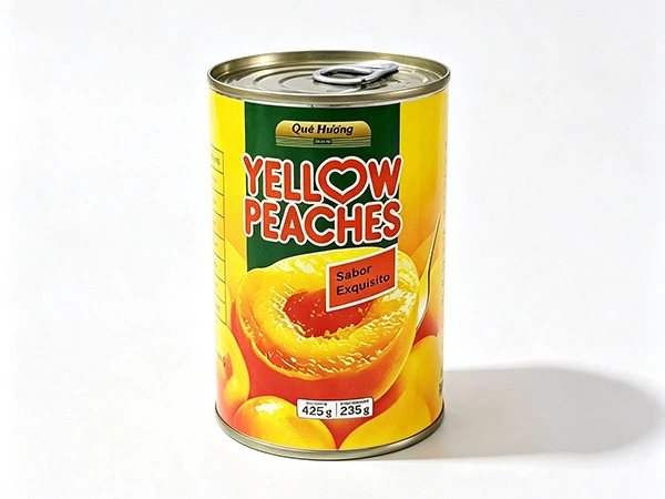 Canned Food