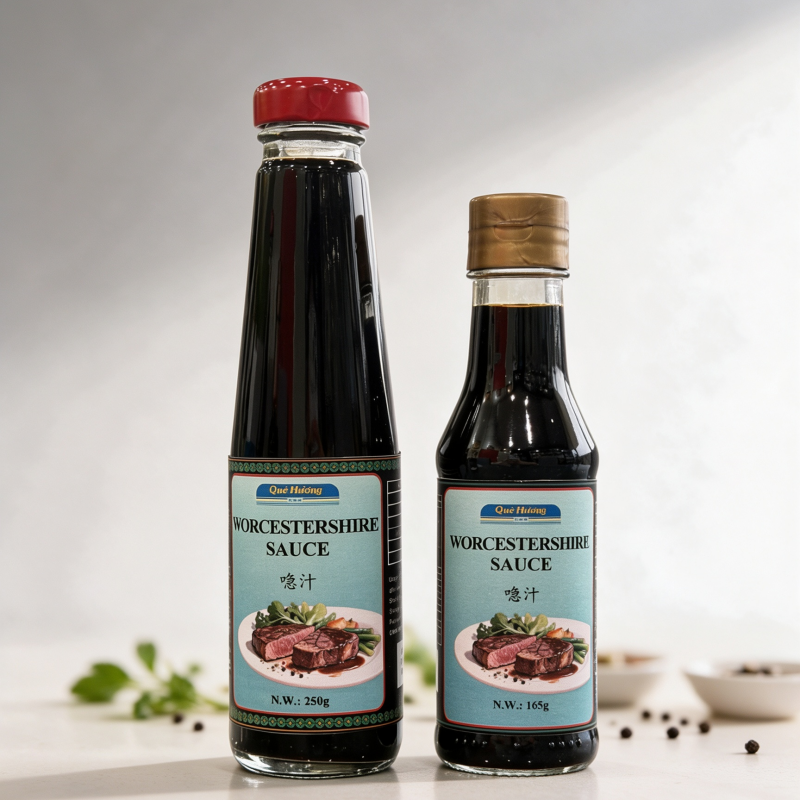 Worcestershire Sauce