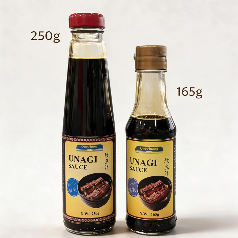 Unagi Sauce