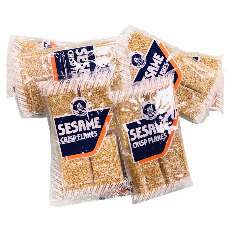 Sesame Crisp 